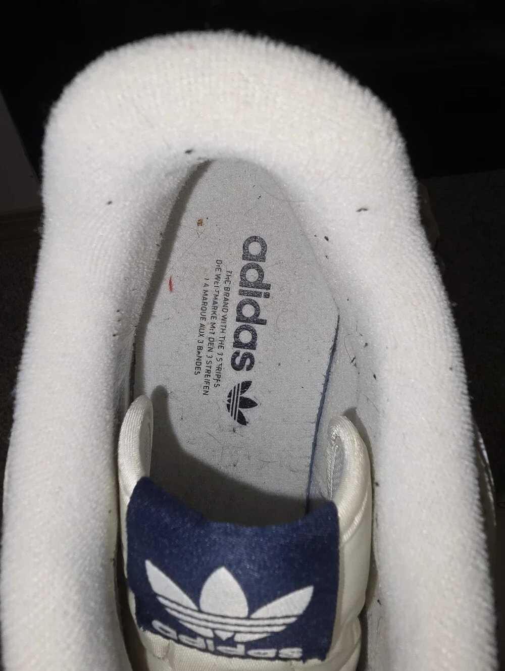 Adidas Forum Exhibit Low 2.0 